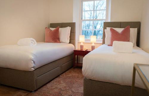 River View Cottages - Foto 28