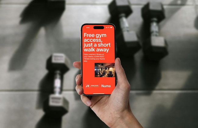 Numa Prague Flow - Foto 76