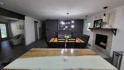 Spacious, Renovated, 5-bedroom Retreat, Near I-85 - Foto 3