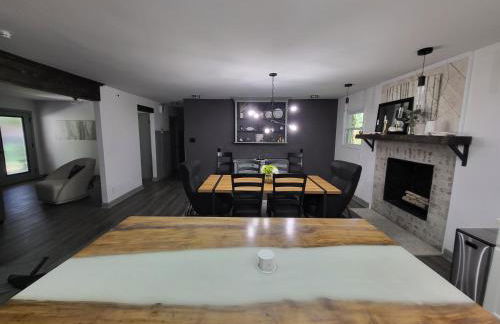 Spacious, Renovated, 5-bedroom Retreat, Near I-85 - Foto 3