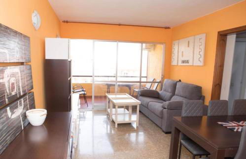 Apartalux Almerimar Beach - Foto 21