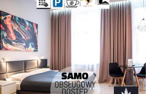 Gruda Apartments, ŚNIADANIA, Bezpłatny Parking, Faktury VAT - Foto 1