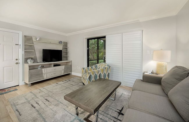 Sanibel Moorings Condo Resort - Foto 6