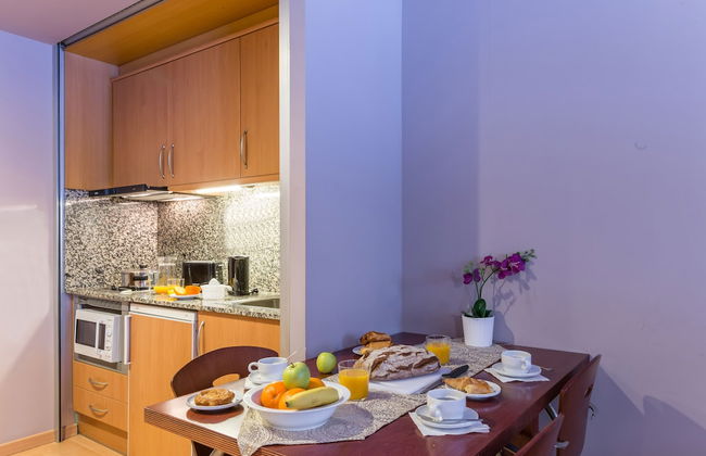 Pierre & Vacances Andorra Pas de la Casa Alaska - Foto 20