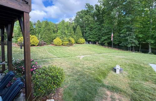 Greensboro home - Foto 11