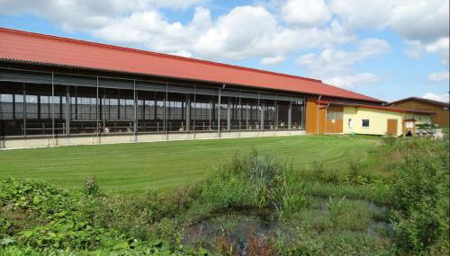 Schwarz-Hof - Foto 2, Other