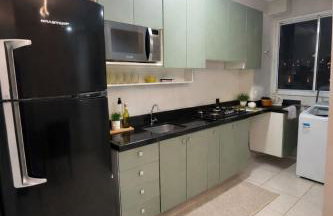 Apartamento Ponta Negra Manaus Próximo ao Shopping - Foto 8