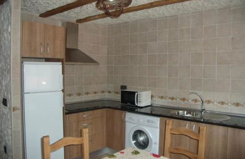 Las Casitas del Bodegon - Foto 63