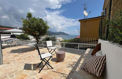 Calma e Relax in Laiugueglia, Mare e tranquillità - Foto 26