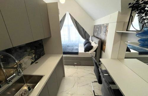 Apartman "INSOMNIA" u samom centru grada, udaljen 100 metara od glavnog gradskog trga! - Photo 6