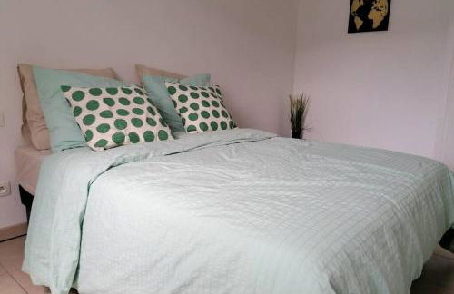 T2 entier - Hyper centre - Cosy home - Foto 24