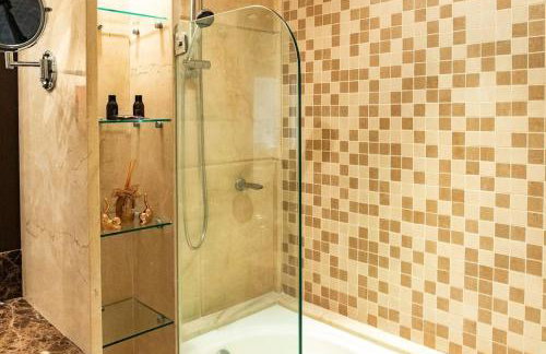 Fantástica Suíte Royal Mountain Village - 2008 - Foto 18