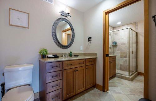 --Mountain Chalet Getaway with Breathtaking View Next to Tail of Dragon-- - Foto 35