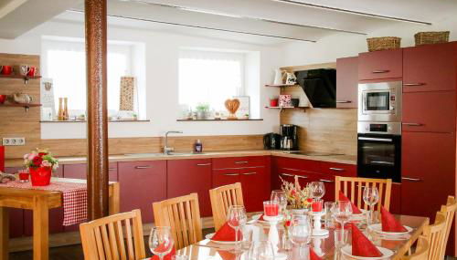 Ferienhaus Zum alten Kuhstall - Foto 4