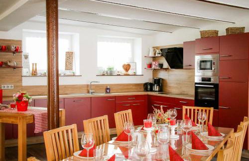 Ferienhaus Zum alten Kuhstall - Foto 4