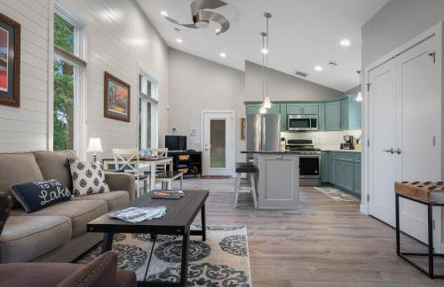 Cree Bay Cabin - Foto 13