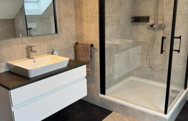 Ferienwohnung Alex großzügig und modern - Foto 5