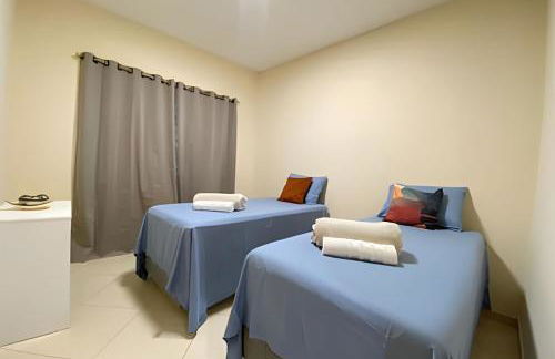 Apartamento aconchegante próximo à Faculdade - Foto 2