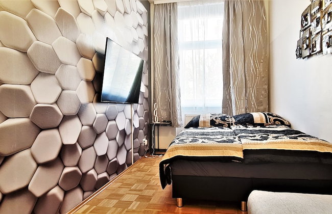 Vienna CityApartments - Luxury 2 - Foto 10