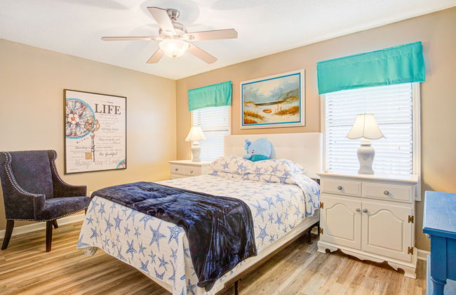 Shipwatch Villas - Foto 7