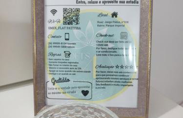 Lofts Primavera Centro Histórico Paraty - Foto 27