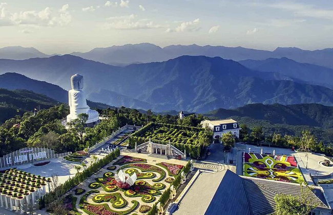 1-day Ba Na hills tour from Da Nang - Photo 5