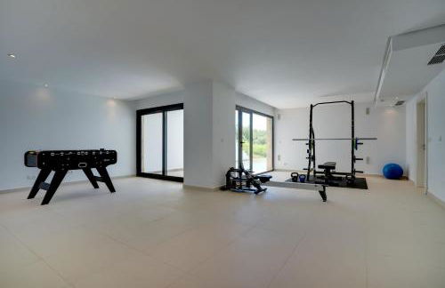 Gravity- Luxurious paradise with sea view - Foto 37