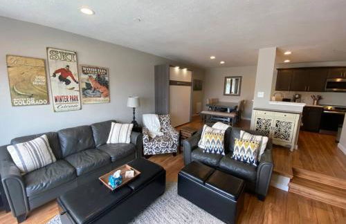 Great Location! Downtown WP with Hot Tub! Sleeps 6! - Foto 38