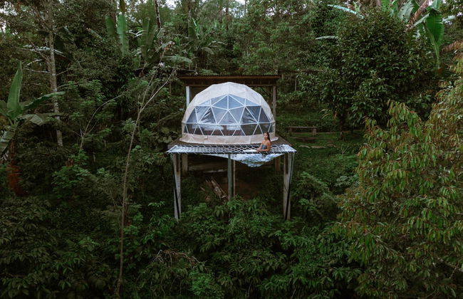 Bali Jungle Camping - Foto 12