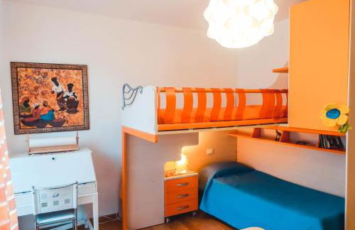 Guest House Le Acacie - Foto 45