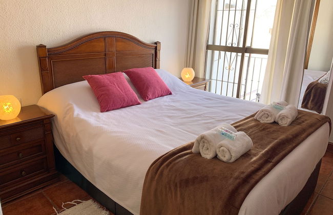 Luxury apartment Ronda Central - Photo 6