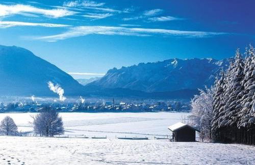 Ferienwohnung Staufenblick - Foto 17
