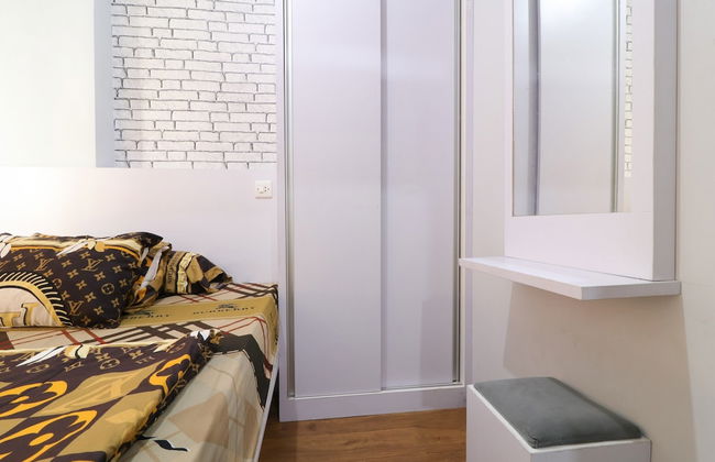 The Suites Metro Apartment - King Property - Foto 6