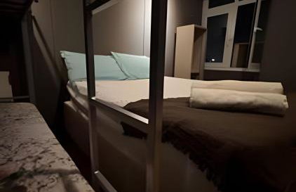 Apartamento a Passos do Metrô da Glória! Silêncio e Portaria 24h - Foto 32