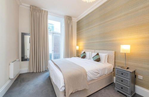 20 Hertford Street - Mayfair Apartments - Foto 74