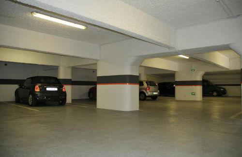 Privilège Hôtel & Apparts Eurociel Centre Comédie - Photo 44