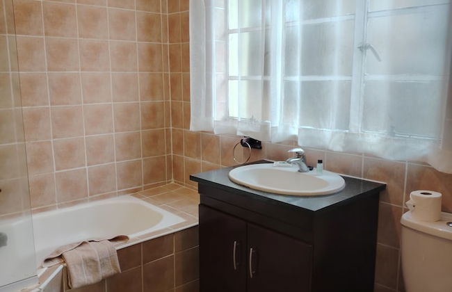 Natal Spa Hot Springs Self Catering - Photo 40