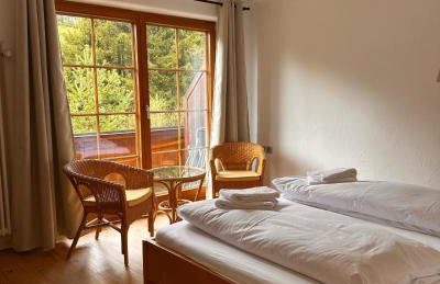Schwarzwald Lodge Inselklause - Foto 9