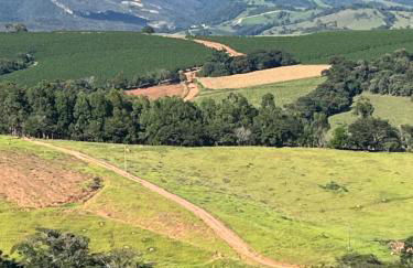 Pousada Brisa do Vale - Foto 45