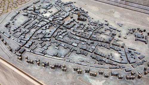 Fereinwohnung am Marktplatz - Foto 5