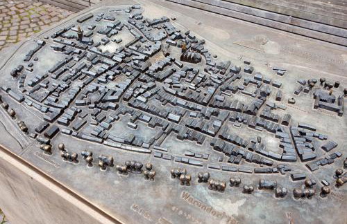 Fereinwohnung am Marktplatz - Photo 5