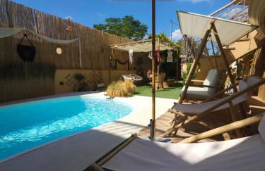 Nefeli Villa lagonisi - Pool - Photo 9