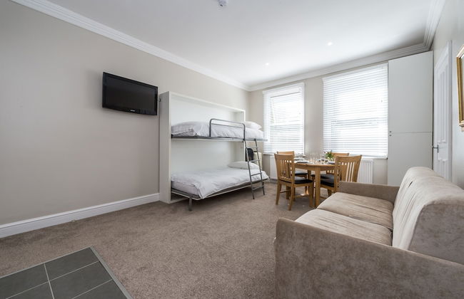 Stylish Apartment 12 Minutes by Tube From Oxford Street Free Wifi and Ac - Foto 2