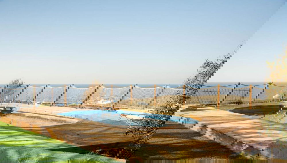 Gaia Signature With Private Pool - Foto 1, Habitación