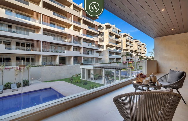 Vistavela III 6204 in Cabo San Lucas BCS - Foto 1