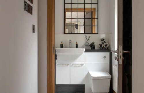 The Tractor Shed - Foto 39