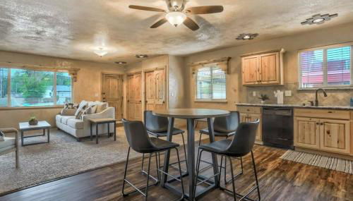 5BD Two Homes Firepit Great Family Vacation Area - Foto 3