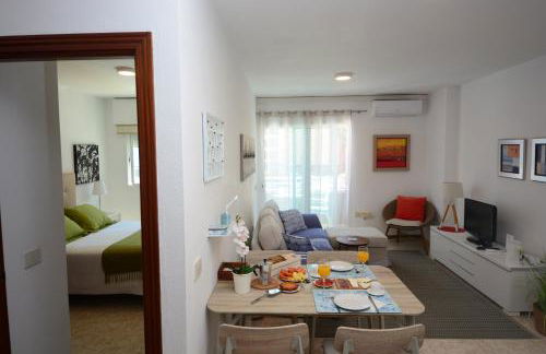 Vacacional Candelaria la Sardina - Foto 22