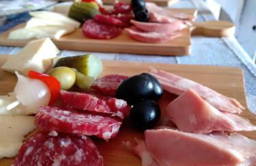 Poggio agli Ulivi vicolo di Colle Reti 22 Frascati - Foto 33