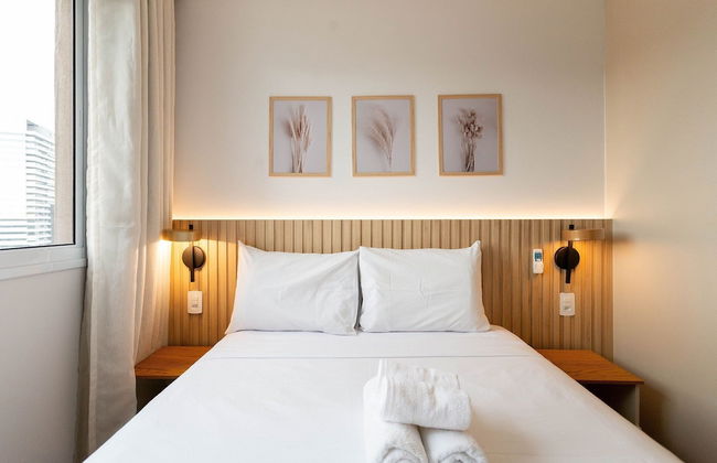 Studio Laguna - Foto 17